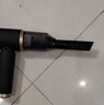爱图腾itutn车载吸尘器无线汽车用手持吸尘器大吸力家用小型便携式车内强力吹吸一体机车上缝隙窗户除尘 实拍图