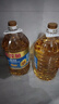 金龙鱼 食用油 葵花籽清香型调和油5L （新老包装随机发货） 实拍图