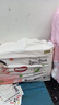 好奇（Huggies）铂金装小桃裤纸尿裤XL96片(12-17kg)加大号尿不湿透【透爽散热】 实拍图
