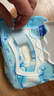 舒洁（Kleenex）纯水湿厕纸80抽*10包 (800抽)清洁湿纸巾私处清洁EDI纯水 实拍图