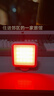 ulanzi优篮子 VL49 RGB磁吸全彩补光灯便携LED口袋双色温直播摄影灯微单相机闪光灯手机室内人像灯常亮灯 实拍图