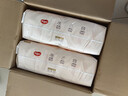 好奇（Huggies）铂金装小桃裤成长裤XL96片(12-17kg)加大号尿不湿【透爽散热】 实拍图