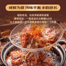高金食品香卤牛肉200g  五香味 开袋即食 休闲零食 下酒菜凉菜端午节 实拍图
