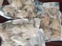 一虾一世界鲜活冷冻小八爪鱼 三去迷你章鱼仔去齿去内脏 火锅烧烤年夜饭食材 免处理中号 3斤(净重)  4-6只/斤 实拍图