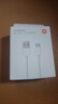 小米 原装USB-C数据线100cm 6A充电线白色 适配USB-C接口手机游戏机充电xiaomi红米redmi/k70 实拍图