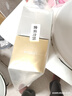 博滴（BodyAid）防脱固发洗发露洗护套装 生姜洗发水300ml+蛋白护发乳护发素300ml 实拍图