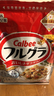 卡乐比Calbee 日本进口 水果即食麦片 零食冲饮谷物 原味600g*2 实拍图