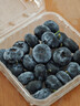 京觅四川高山花香蓝莓 4盒装 100g/盒 单果22mm+ 生鲜源头直发包邮 实拍图