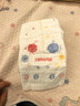好奇（Huggies）金装拉拉裤L124片(9-14kg)尿不湿【速干不易红】 实拍图