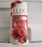 力士（LUX）醉梦罗兰香 馥郁香氛 奢宠香氛沐浴乳720g 留香 香味持久 实拍图