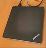 联想（Lenovo）8倍速 USB外置光驱刻录机 DVD光驱外置 CD移动光驱 笔记本电脑台式机便携免驱外接光驱 GP70Pro 实拍图