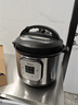美的商用电压力锅12L电饭锅商用12升8-10-30人大容量多功能食堂饭店电饭煲企业采购 实拍图