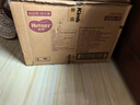 好奇（Huggies）铂金装小桃裤拉拉裤加大号XL48片(12-17kg)尿不湿【透爽散热】 实拍图