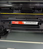 彩格m1136硒鼓适用惠普hp cc388a硒鼓88a m126a p1106 p1108 p1007 m1213 m1216 m202n m128fn打印机硒鼓墨盒 实拍图