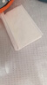 洁柔抽纸 粉Face柔韧3层120抽*24包  可湿水 原生木浆面巾纸 整箱纸巾 实拍图