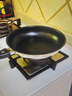 WMF德国不粘煎锅炒菜锅牛排锅电磁炉燃气灶Devil平底锅28cm厨房好物 实拍图