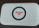 纽曼随身wifi多网通用移动无线wifi6免插卡上网宝随行无线便携车载支持5G/4G设备全国通用流量2025款 实拍图