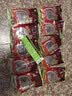 晓芹大连即食海参 400g 7-10只 辽刺参 海鲜水产 实拍图