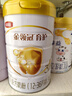 伊利奶粉金领冠育护新国标3段960克 幼儿配方奶粉三段900g加量装 3段 * 960g 6罐 实拍图