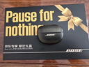 BOSE【王鹤棣同款】Ultra开放式耳机 耳夹耳机 不入耳开放式无线蓝牙耳机 沉浸空间音頻 骁龙畅听技术 Ultra开放式耳机 限定色沙漠鎏金 钻扣版 实拍图