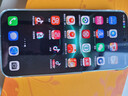 华为（HUAWEI）Mate 80 Pro Max 16GB+1TB 极光青 全金属玄武架构 超透亮灵珑屏 华为手机直屏【赠蓝牙耳机】 实拍图