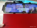 LNDU凌度行车记录仪前后双录HS880BAir高清1440P+2K流媒体后视镜倒车 实拍图
