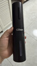 CLITON电动红酒开瓶器充电式家用全自动开红酒器启瓶器倒酒器5合1套装 实拍图