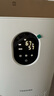 东芝（TOSHIBA）大白梨空气净化器除甲醛pm2.5过敏源等离子消杀母婴家用病毒细菌医护级卫健委备案家用 实拍图