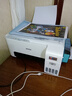 爱普生（EPSON）墨仓式 L3251彩色打印机 微信打印/无线连接 家用打印优选 AI学习打印机（打印、复印、扫描） 实拍图