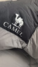 骆驼（CAMEL）【小太阳-石墨烯】秋冬户外羽绒服男女款加厚保暖面包服 实拍图