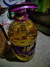 福临门 压榨一级 葵花籽油5L 食用油 充氮保鲜 中粮出品 实拍图