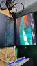 惠普（HP）暗影精灵11游戏本笔记本电脑 国家补贴（R9 8945HX RTX5060 32G 1TBSSD QHD240Hz 四分区键盘） 实拍图
