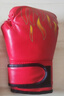 曼迪卡威（Mdikawe）拳击手套专业成人散打泰拳搏击格斗拳套男女训练打沙袋小孩厚成人 实拍图