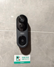 360可视门铃6Pro 500万超清画质家用监控智能门铃电子猫眼摄像头无线wifi手机远程查看对讲 实拍图