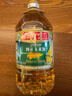 金龙鱼 食用油 非转基因 压榨 一级 纯正玉米油4L*4箱装 实拍图