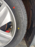 普利司通（Bridgestone）汽车轮胎 215/55R17 94V ER370 配套新奥德赛/XRV/适配皇冠/锐志 实拍图