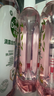滴露（Dettol）香氛自然衣物消毒液杀菌48H留香洗衣除汗臭儿童玩具消毒水1L*4 实拍图