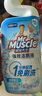 威猛先生（Mr Muscle）免刷洗 强效洁厕灵 洁厕剂 馥郁繁花型 马桶清洁 600gX2瓶 实拍图