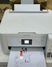 爱普生（EPSON）L4266墨仓式彩色无线多功能一体机家用/办公 AI学习打印机（打印复印扫描 wifi 自动双面 液晶屏） 实拍图