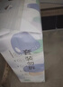 德佑洗脸巾100抽6包100%全棉加大加厚棉柔巾一次性婴儿毛巾20*20CM 实拍图
