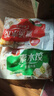 三全灌汤系列猪肉白菜饺子1kg约54只 速冻水饺早餐生 春节也送货 实拍图