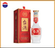 茅台 台源 酱香型白酒 53度 500ml 单瓶装 热卖单品 实拍图
