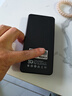 牧歌随身wifi6千兆双频免插卡便携式cpe路由器适用车载上网卡移动联通高速流量上网宝mifi通用 [真5G石墨黑]-尊享版WIFI6网速500M/s 实拍图