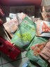 良品铺子醒狮迎春礼坚果零食礼盒组合2068g/2058g混发春节年货节送礼团购 实拍图