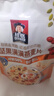 桂格（QUAKER）坚果满满燕麦片400克 休闲零食 添加扁桃仁 添加南瓜籽仁 实拍图