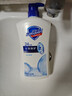 舒肤佳健康净护沐浴露纯白清香1kg  长效保护 留香沐浴乳液【京东金榜】 实拍图