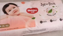 好奇（Huggies）铂金装小桃裤成长裤XL96片(12-17kg)加大号尿不湿【透爽散热】 实拍图