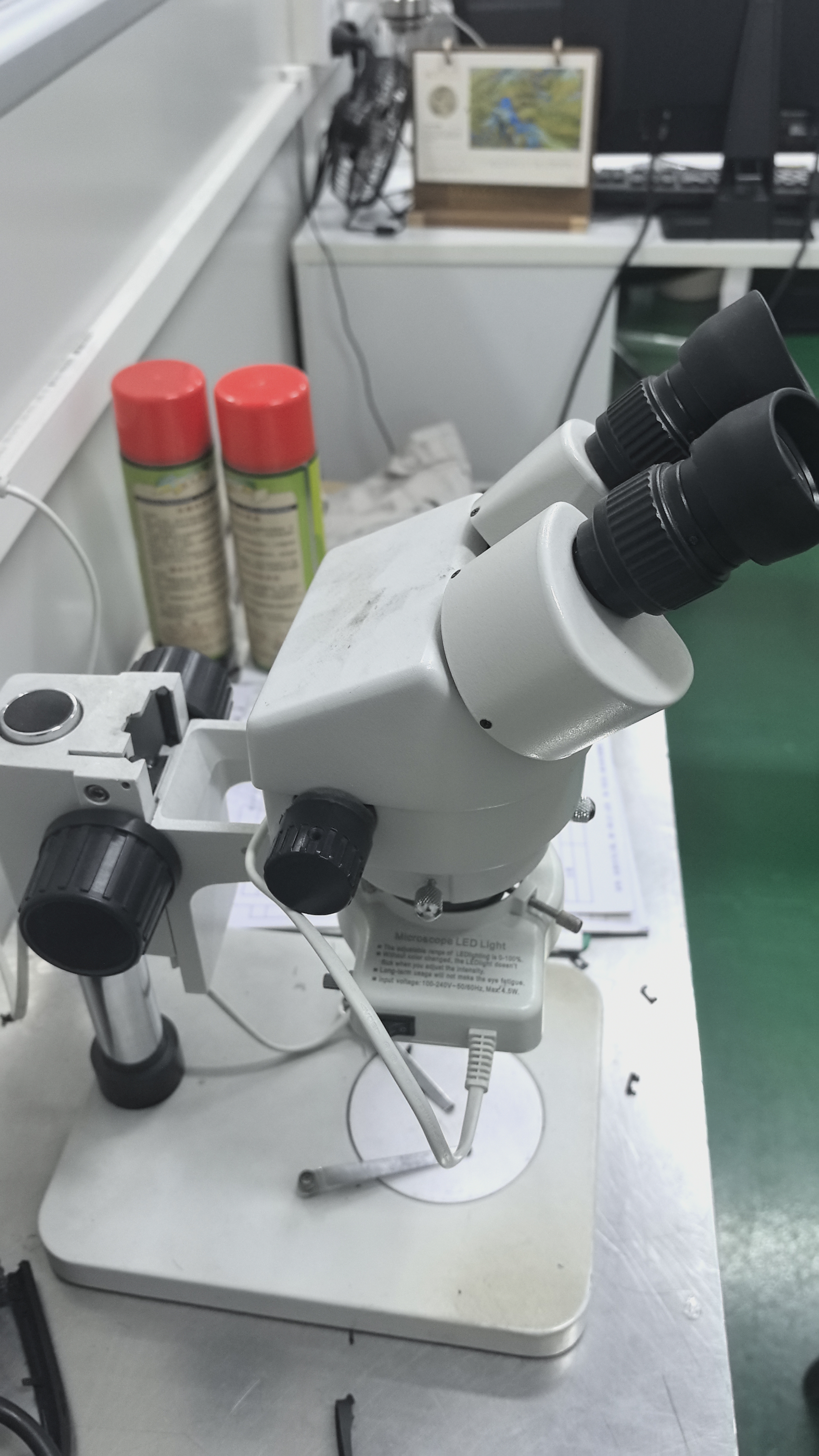 博朗尔太阳能户外照明灯庭院灯农村家用新款超亮大功率投光灯防水路灯 实拍图