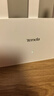 Tenda腾达路由器【千兆WiFi6+穿墙王】无线AX3000信号放大器增强家用Mesh限时补贴金榜一名云霄白立式 实拍图