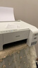 爱普生（EPSON）墨仓式 L3251彩色打印机 微信打印/无线连接 家用打印优选 AI学习打印机（打印、复印、扫描） 实拍图